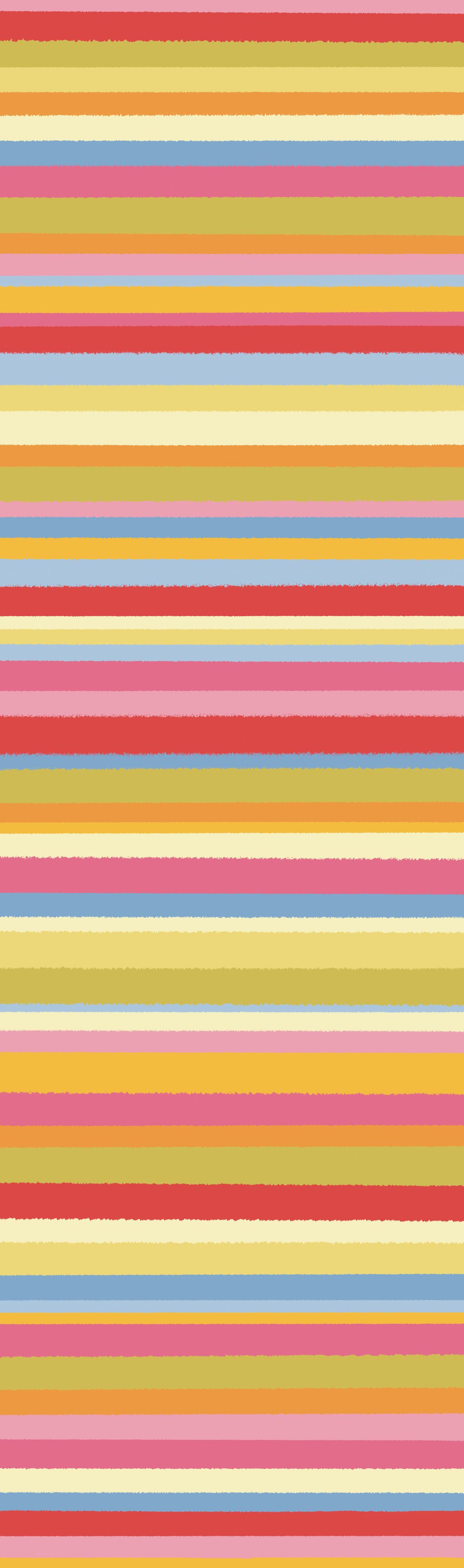 STRIPES BOOKMARK