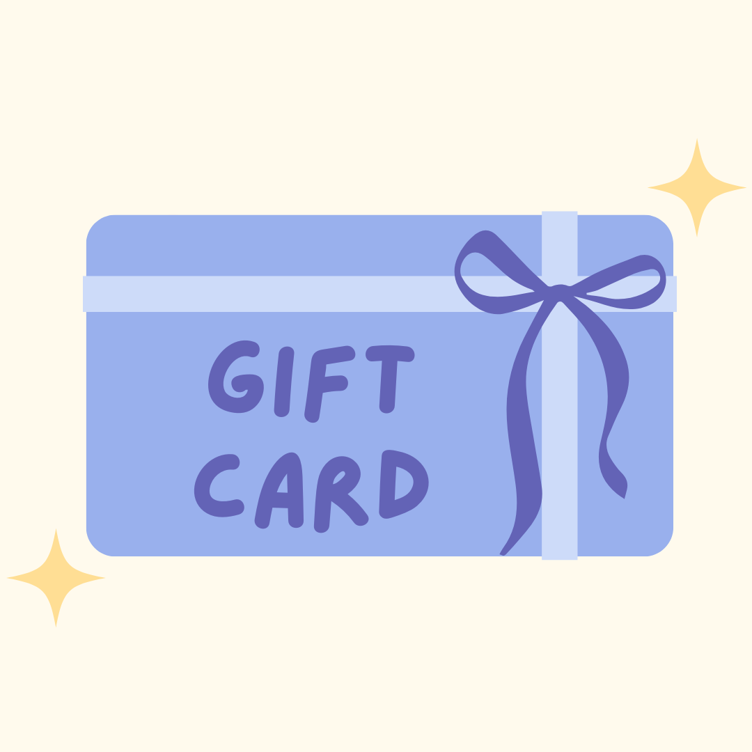 DIVINE VARIETY GIFT CARD