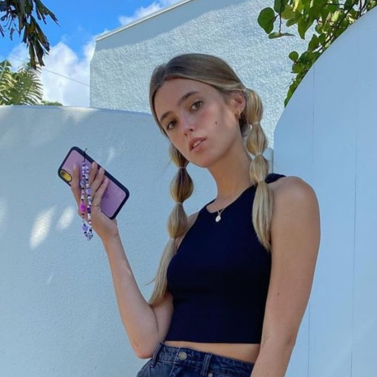 phone, phone case, iPhone, iPhone case, phone accessories, aesthetic phone case, trendy phone case, more self love phone case, more self love, self love, love, heart, purple