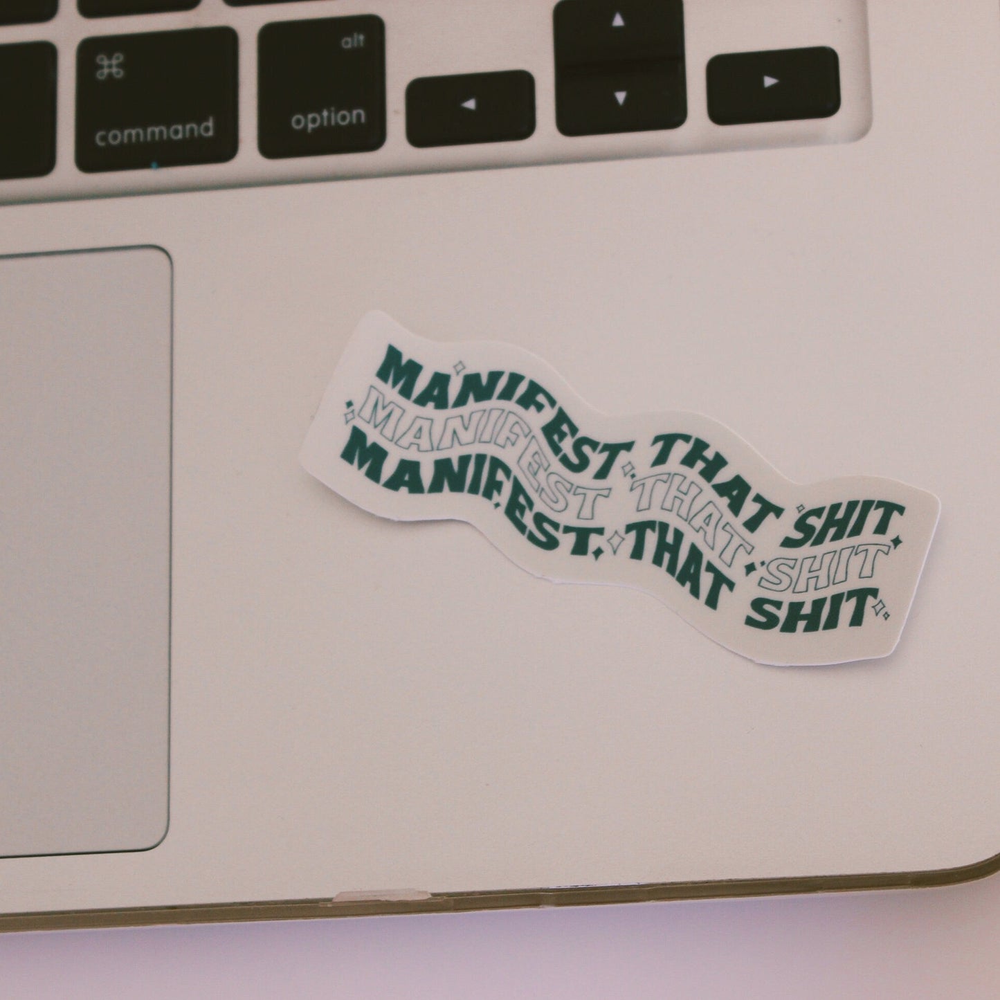 sticker, vinyl sticker, waterproof sticker, laptop sticker, water bottle sticker, hydroflask sticker, sticker pack, sticker bundle, decal, affirmation, manifest, manifestation, stars