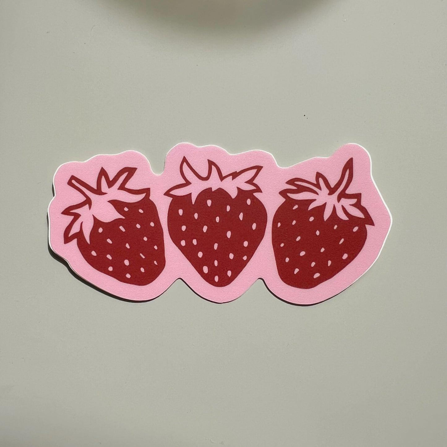 berries sticker