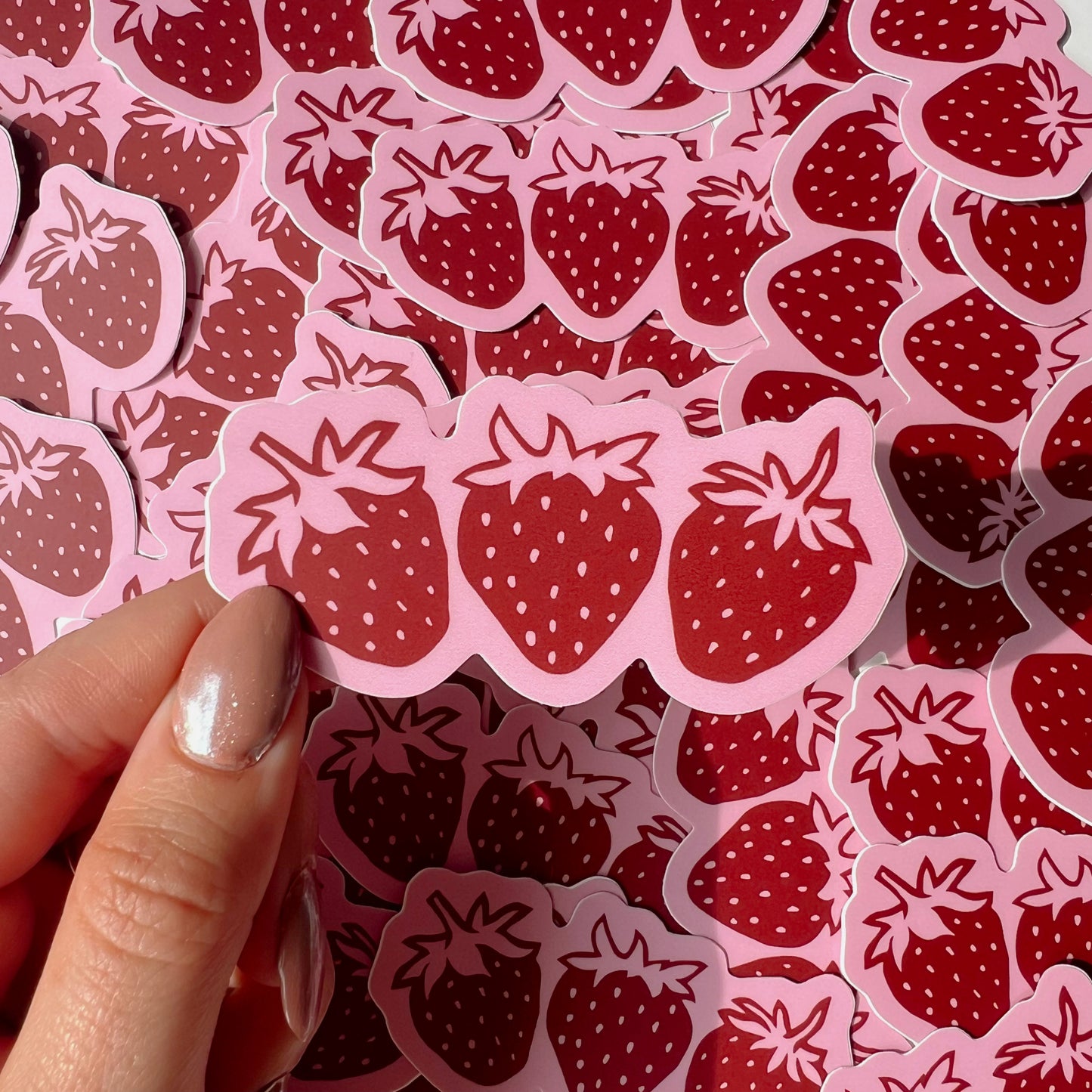 berries sticker