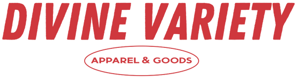 vinyl die-cut stickers | divine variety