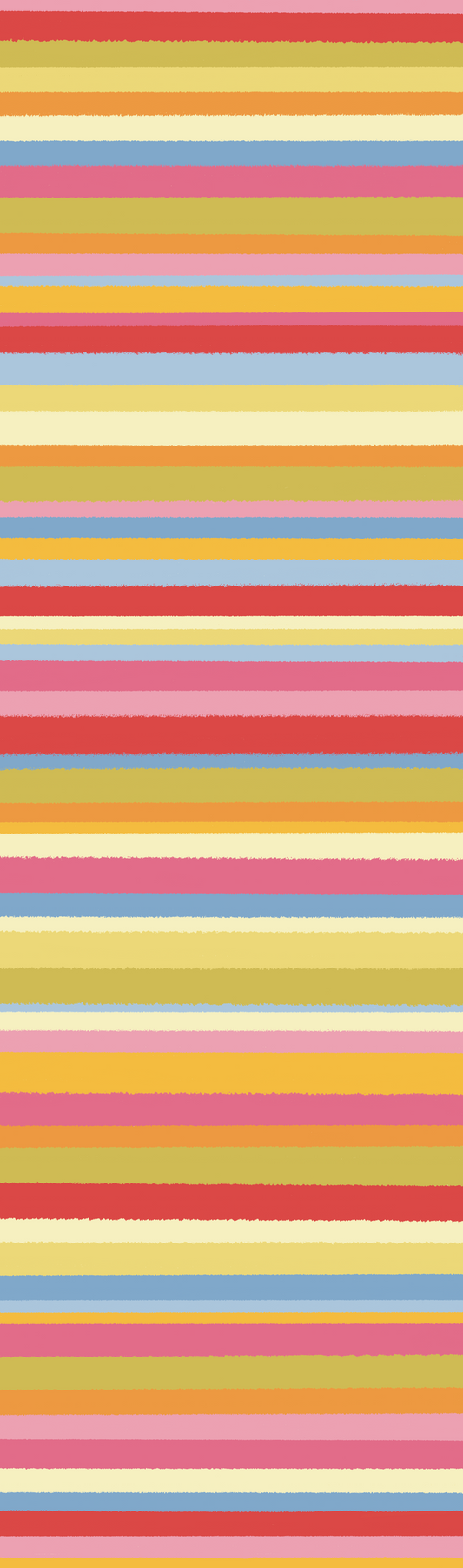 STRIPES BOOKMARK