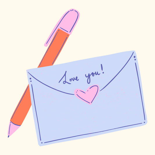 DIVINE MAIL CLUB